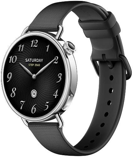 65118 XIAOMI Xiaomi HyperOS Czarny