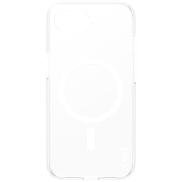 Zestaw ochronny CARE by PanzerGlass      Flagship 3w1 Etui+Szkło+Lens do iPhone 16e