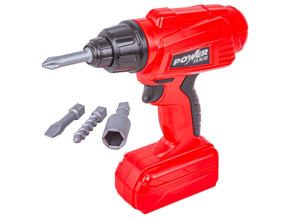 Zestaw Majsterkowicza Mechanika Warsztat Stolarski Walizka Stolik Wkrętarka Narzędzia