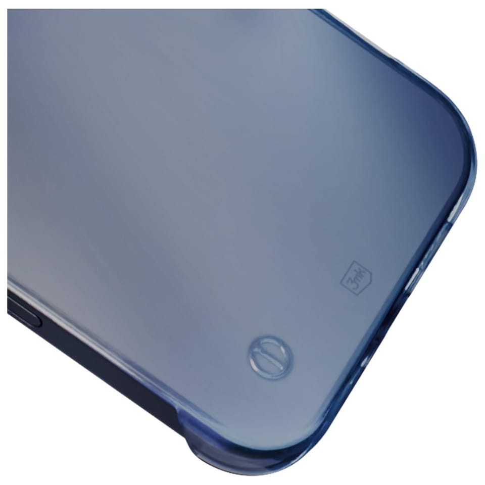 Etui 3MK Just20g ClearCase do Apple      iPhone Air