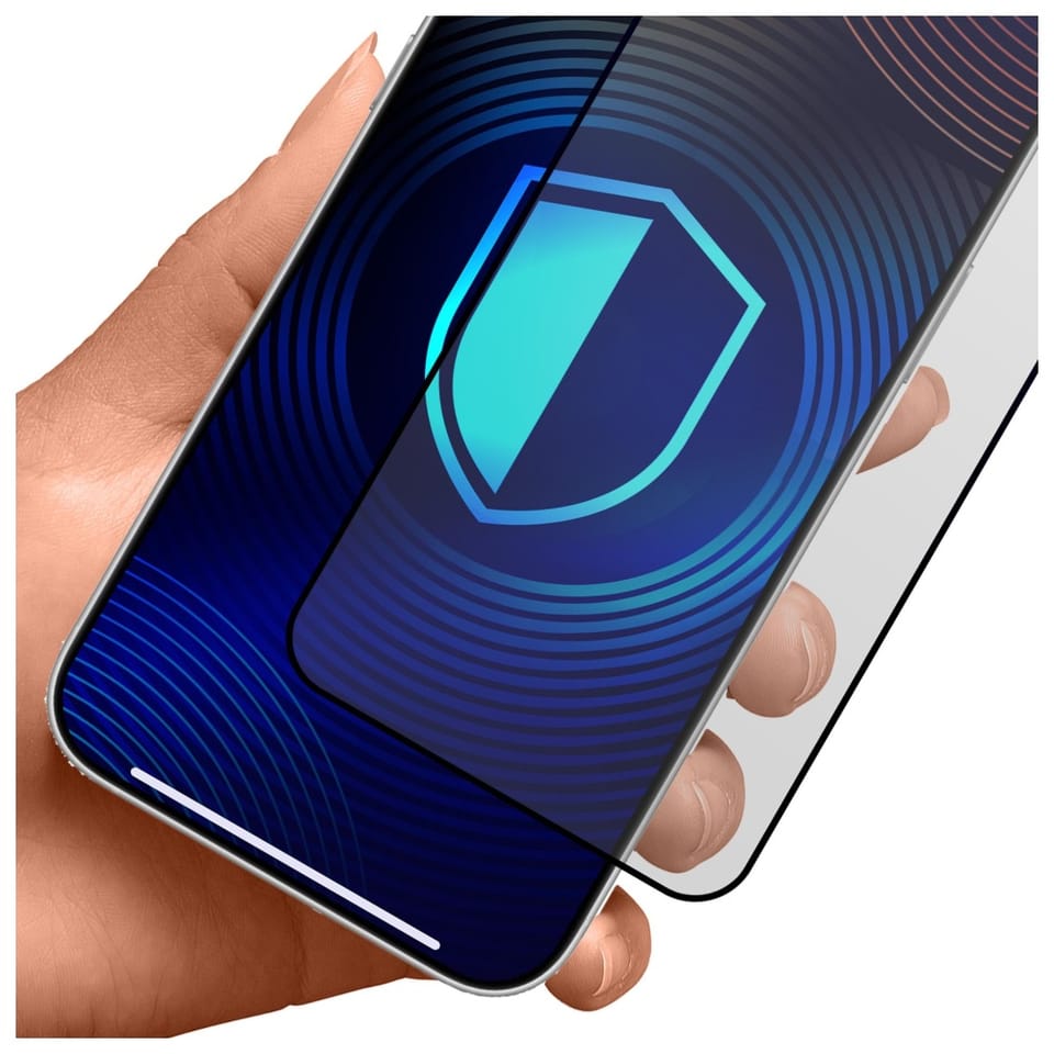 Szkło hybrydowe 3MK FlexibleGlass Pro do Google Pixel 10 Pro XL