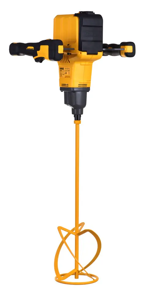 Dewalt 60v mud online mixer