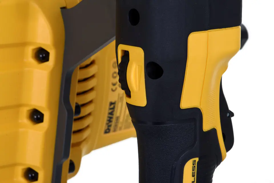 DEWALT DCD240N-XJ paddle mixer 54V XR FLEXVOLT Black, Yellow | Wasserman.eu