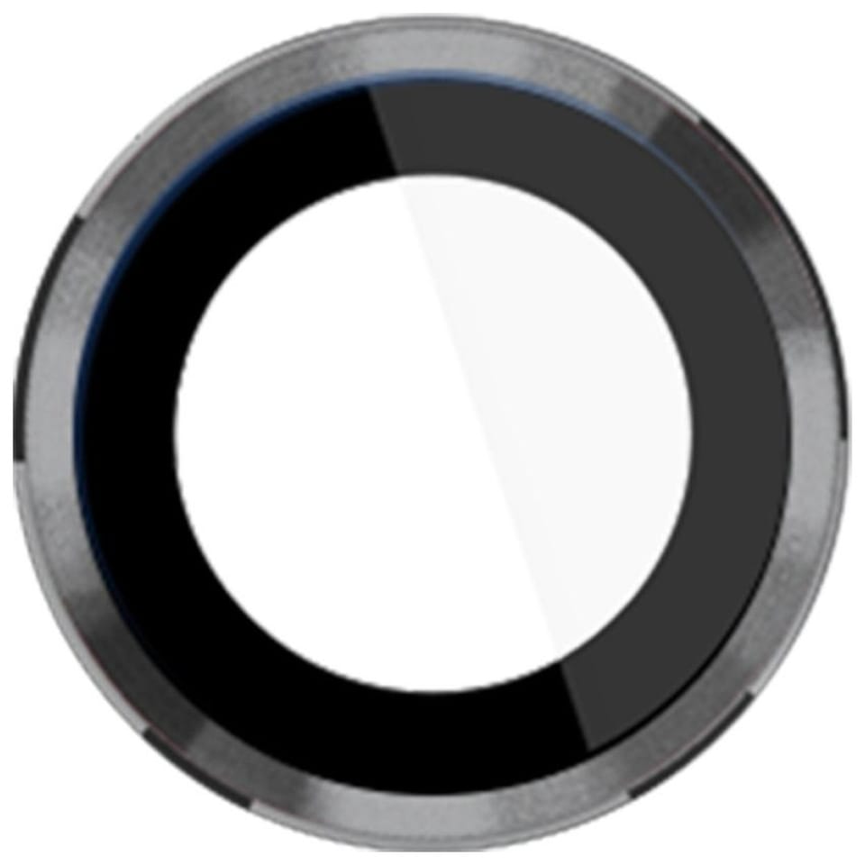 Ochrona na obiektyw aparatu 3MK Lens     Protection Pro do Apple iPhone Air szary