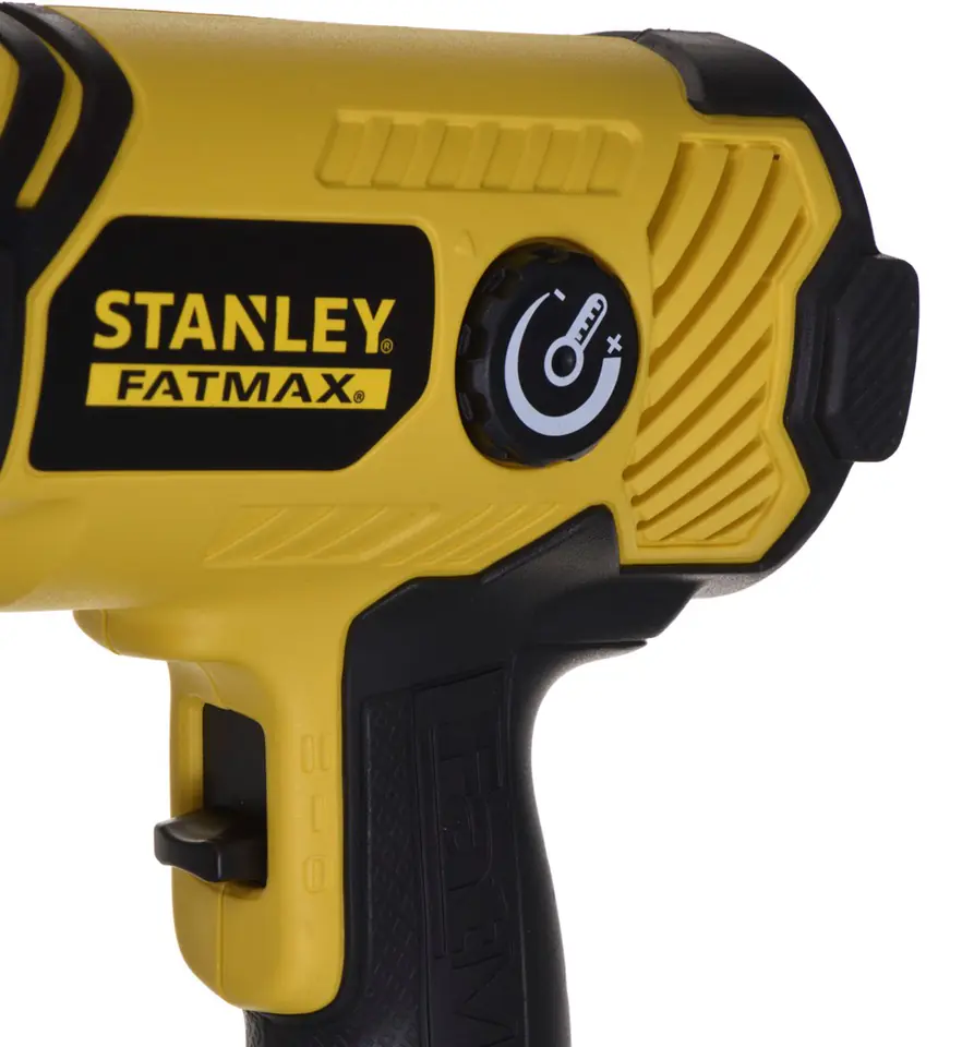STANLEY® FATMAX® 2000W Heatgun