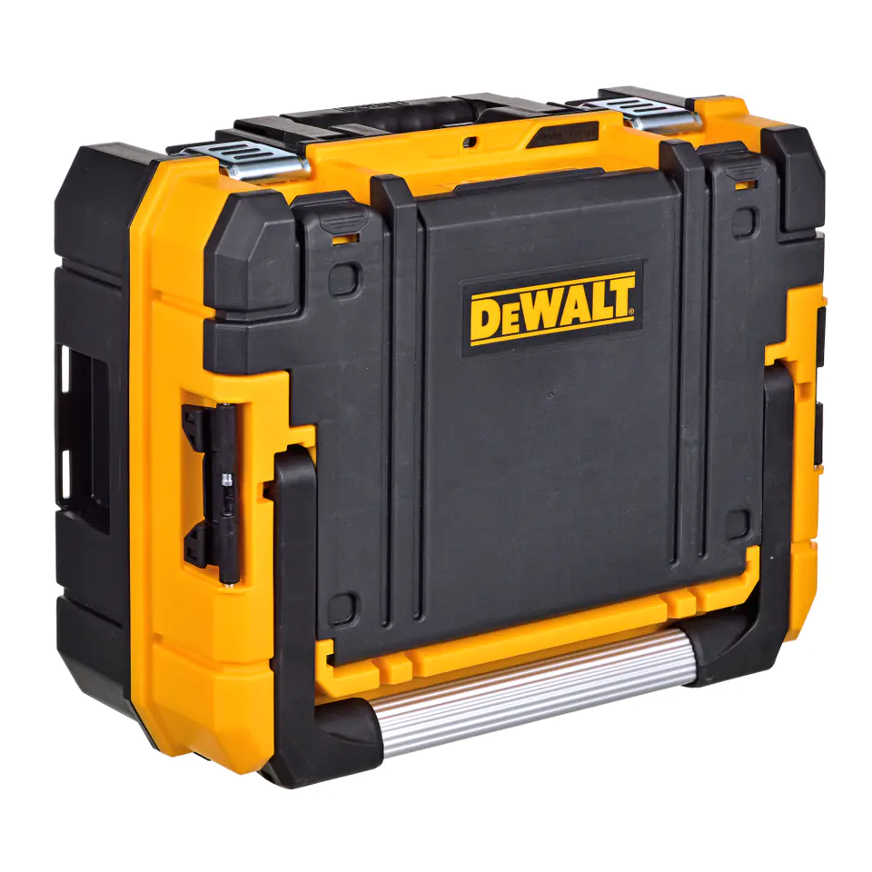 DeWALT DWST83344-1 tool storage case Black, Yellow | Wasserman.eu