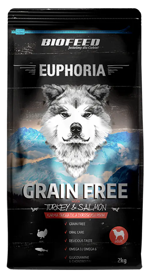 euphoria kg