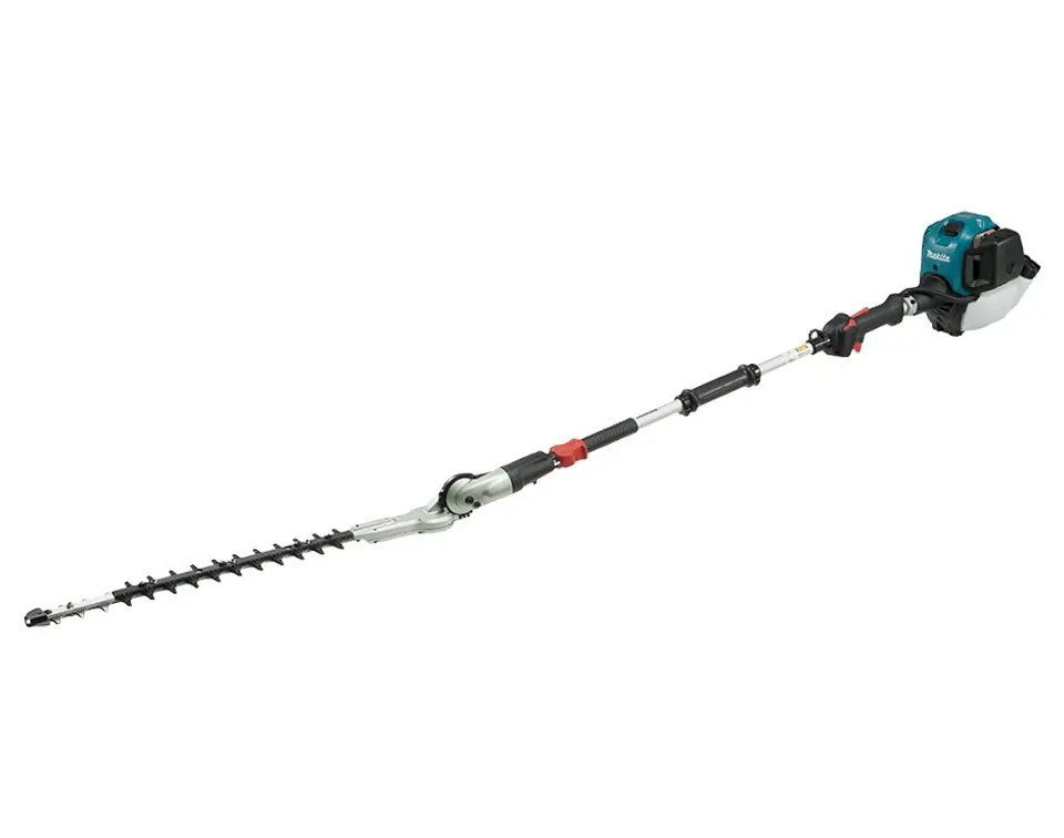 Makita petrol hedge online trimmer