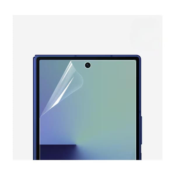 Folia ochronna Samsung Anti-reflecting   Film 2szt do Galaxy Z Fold7 przezroczysty