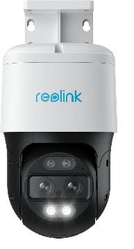 Kamera IP Reolink Trackmix Series P760 POE obrotowa 8MP