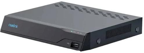 Rejestrator Reolink NVS8(NHD)