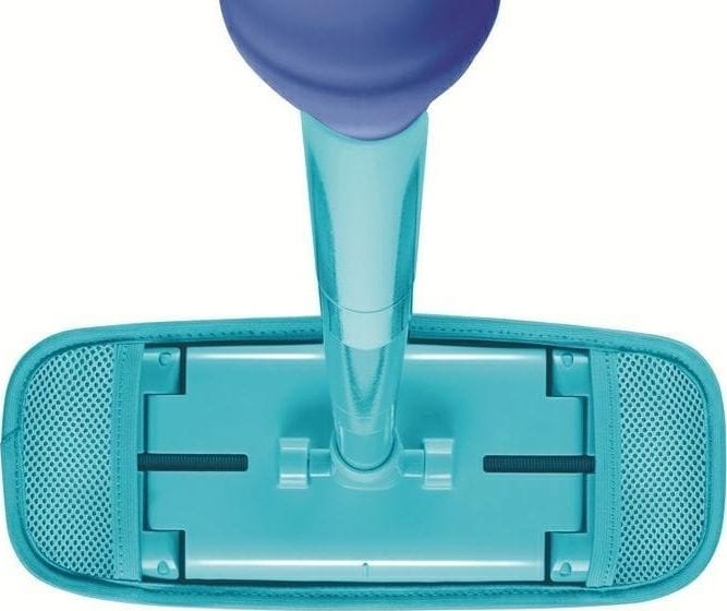 Zestaw SPONTEX Mop + wiaderko EXPRESS SYSTEM+ Compact 97050358/19800115