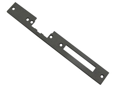 SZYLD ELEKTRA SUROWY DO KASET UNIWERSALNYCH.