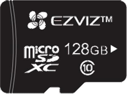 Karta pamięci microSD Ezviz 128GB