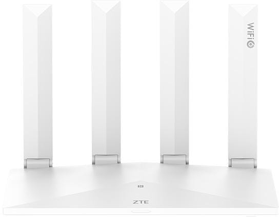 ROUTER ZTE T3000 BIALY IDU