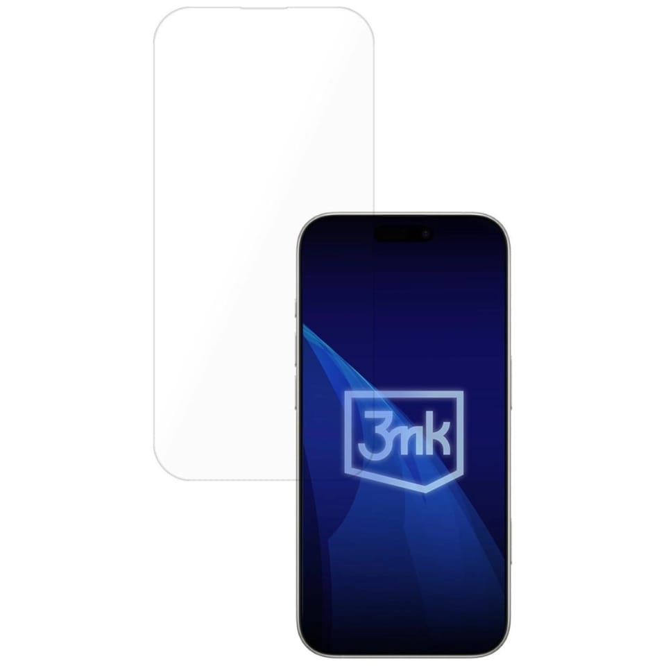 Folia 3MK ARC+ do Realme 14 Pro+