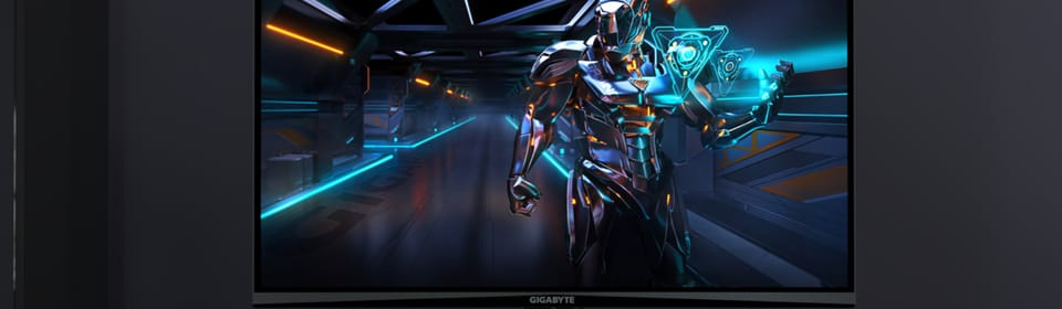 Gigabyte 31.5" VA GS32QCA EU