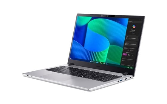 Notebook Acer Travelmate P2 TMP215-55-TCO 15,6&quot;FHD IPS 300n/i5 120U/16GB/512GB/DOS/3y D2D