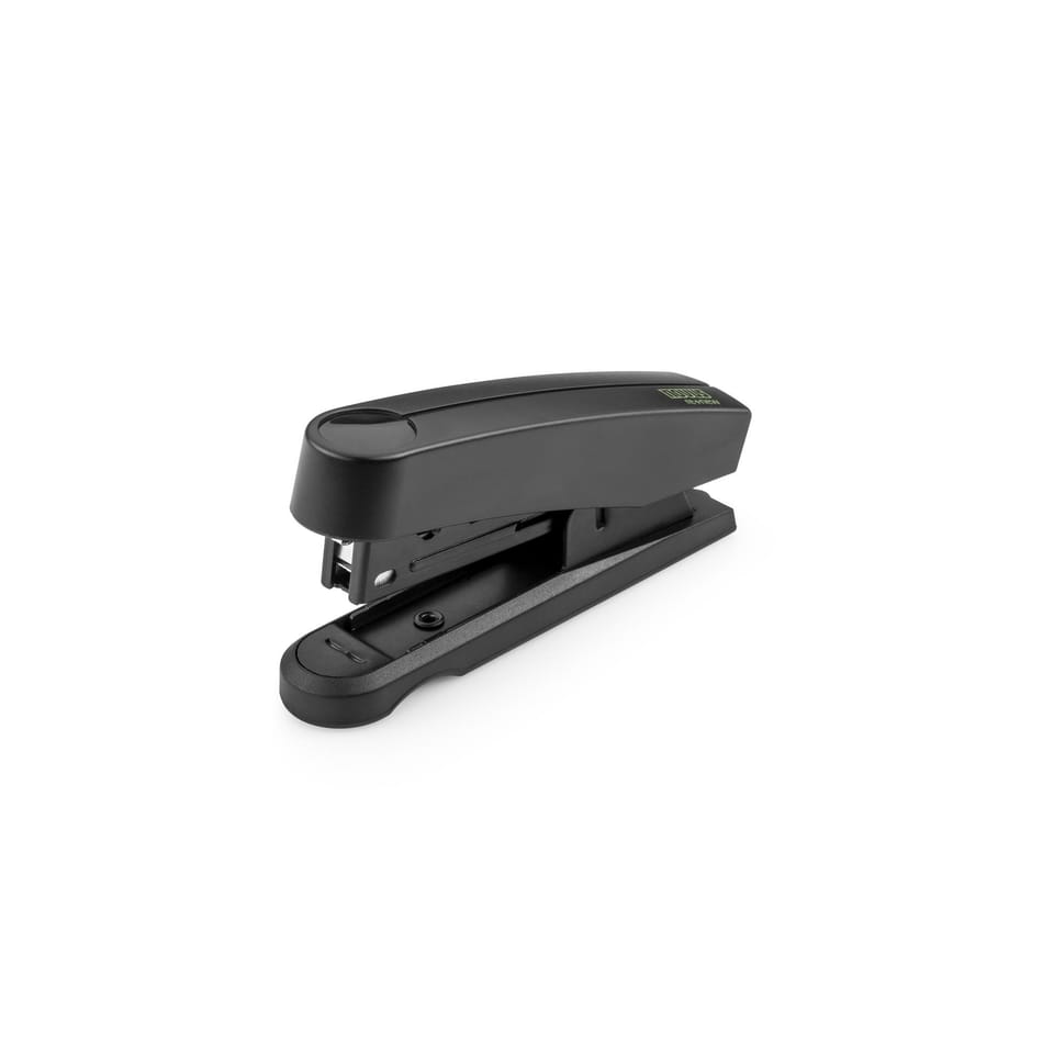 Zszywacz B10 czarny PRO RE-NEW 15k. No.10 NOVUS 020-1957