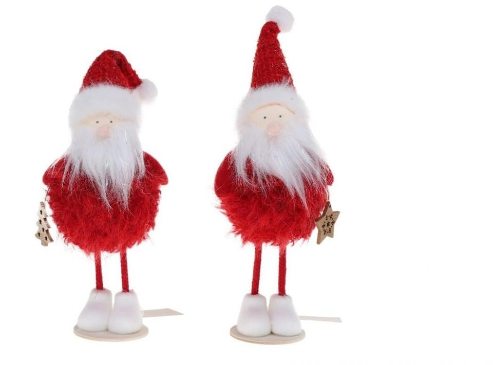 Mikołaj 20cm DX10 BREWIS