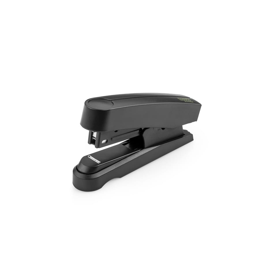 Zszywacz B10 FC czarny PRO RE-NEW 20k. No.10 NOVUS 020-1958