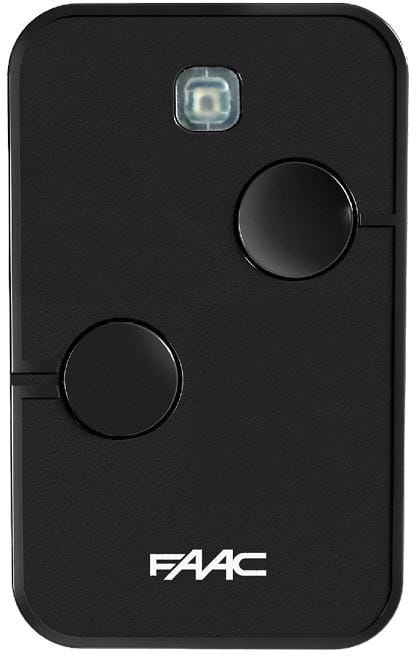 Pilot FAAC XTO2 SLH-DS 868MHz