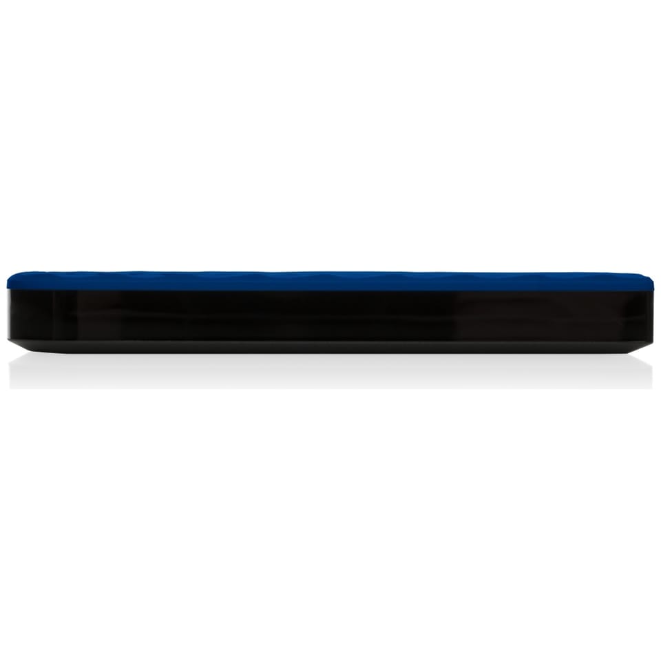Verbatim zewnętrzny dysk twardy, Store ,n, Go, 2.5", USB 3.0 (3.2 Gen 1), 1TB, 53200, niebieski