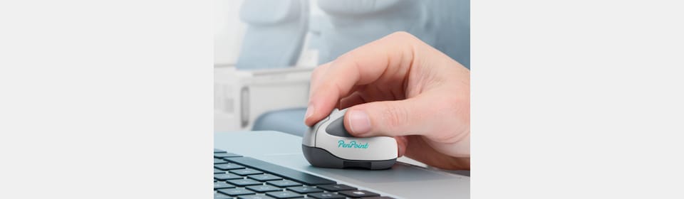 Mysz optyczna Swiftpoint PenPoint