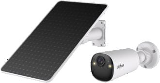 Zestaw Dahua Wifi Panel KIT/BF4CP-0210B/M0508