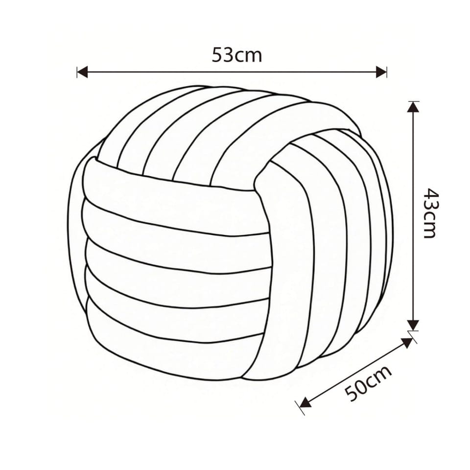 PUFA NILO PRZYGASZONY RÓŻ