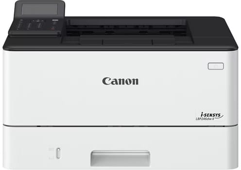 Drukarka Canon I-SENSYS LBP246DW II