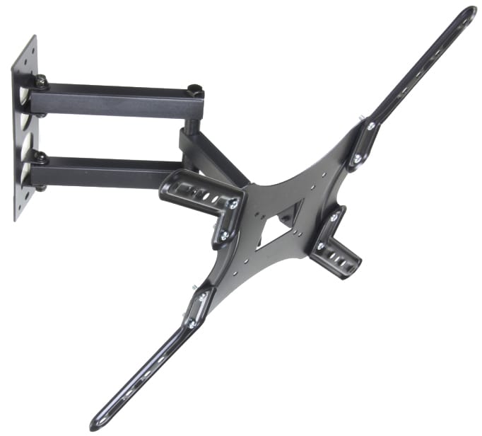 Uchwyt TV wieszak na telewizor 19-56` 30kg AR-61A