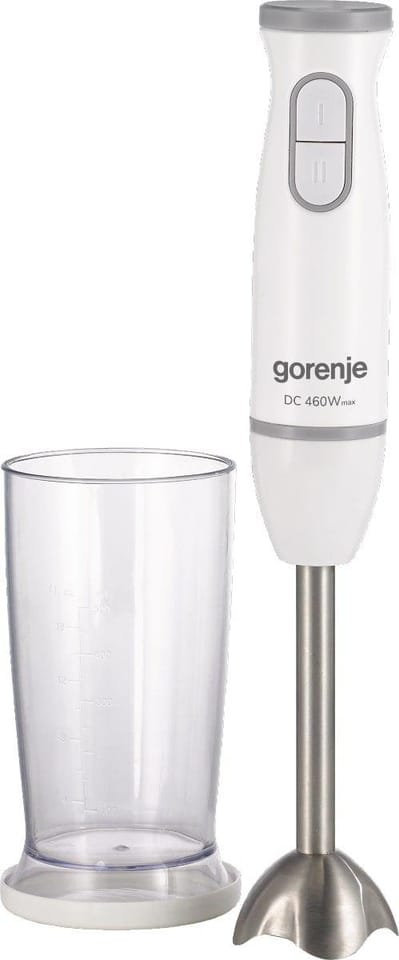 Blender ręczny Gorenje HBC561QW