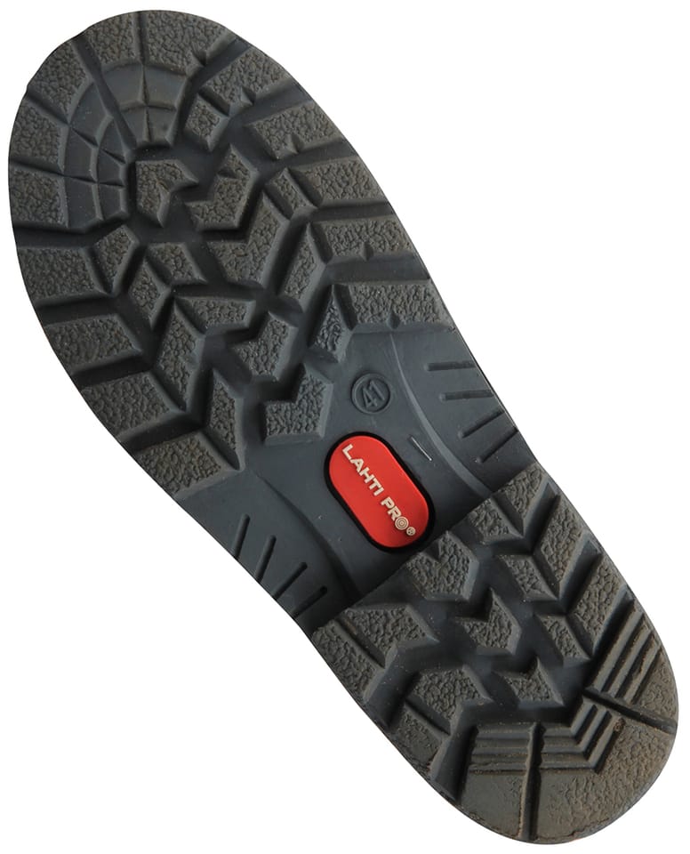 Śniegowce Lahti Pro L3080240 Rozmiar 40 Obuwie na zimę!