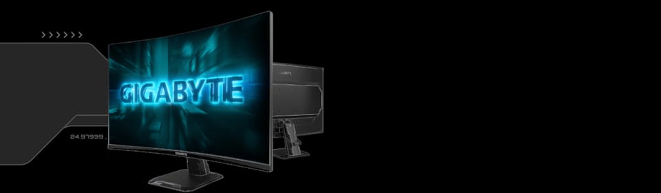 Gigabyte 27&quot; GS27FC2 EK