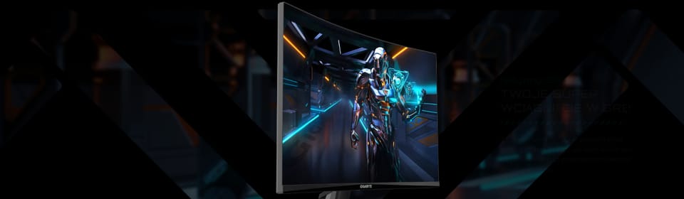 Gigabyte 27&quot; GS27FC2 EK