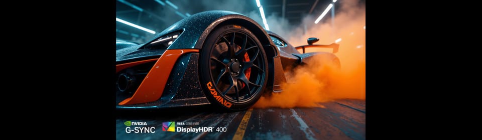 Gigabyte 27" M27Q3 EK