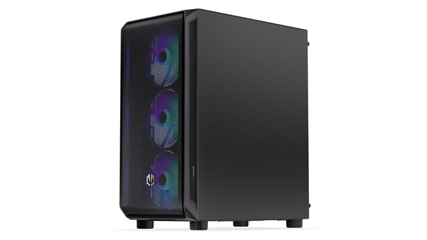 Obudowa Midi Tower ENDORFY EY2A011
