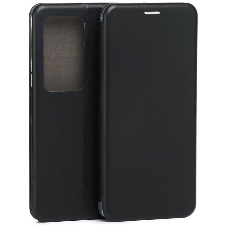 Etui Beline Book Magnetic do Xiaomi      Redmi 15 4G czarny