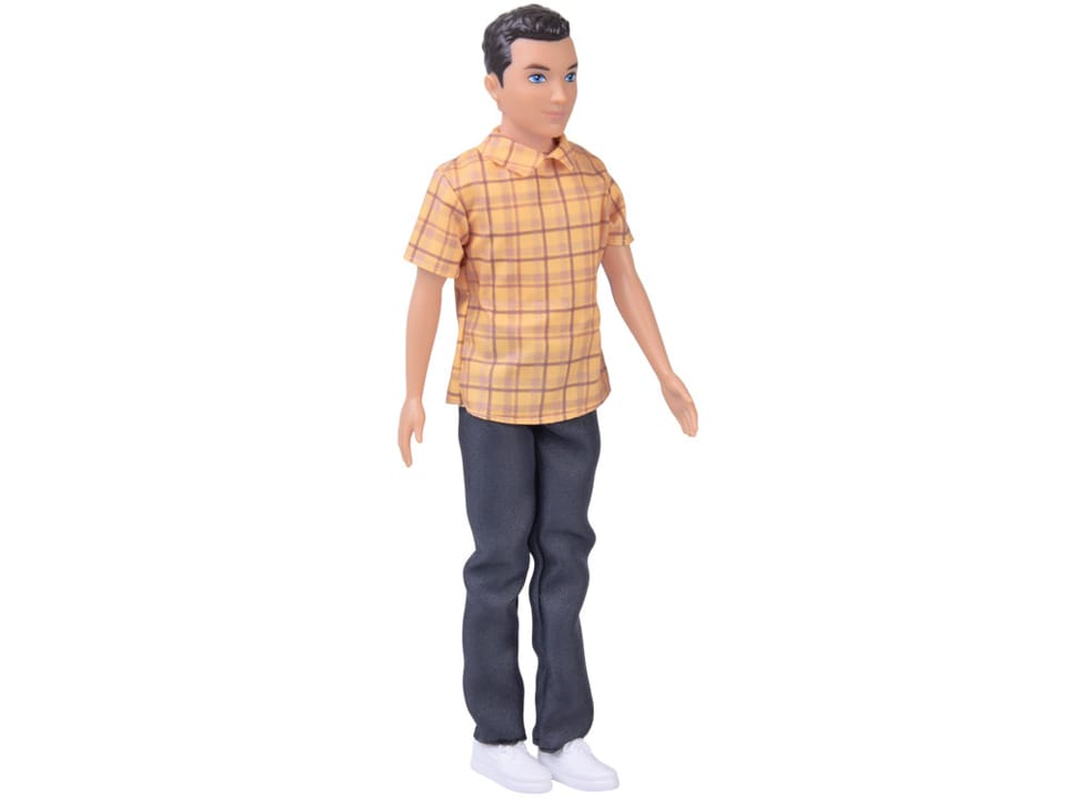 Anlily Lalka chłopak BRUNET Paulo w koszuli i ciemnych spodniach ZA6006 B pol_pl_Anlily-Lalka-chlopak-BRUNET-Paulo-w-koszuli-i-ciemnych-spodniach-ZA6006-B-22854_8