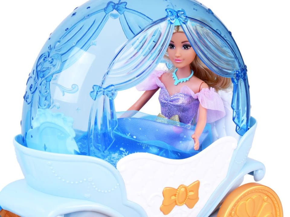 Bajkowa lalka księżniczka w balowej sukni + królewska karoca koń ZA5705 pol_pl_Bajkowa-lalka-ksiezniczka-w-balowej-sukni-krolewska-karoca-kon-ZA5705-22376_9