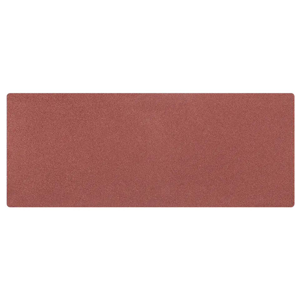 LUX Feuilles abrasives K240 / 93 x 230 mm