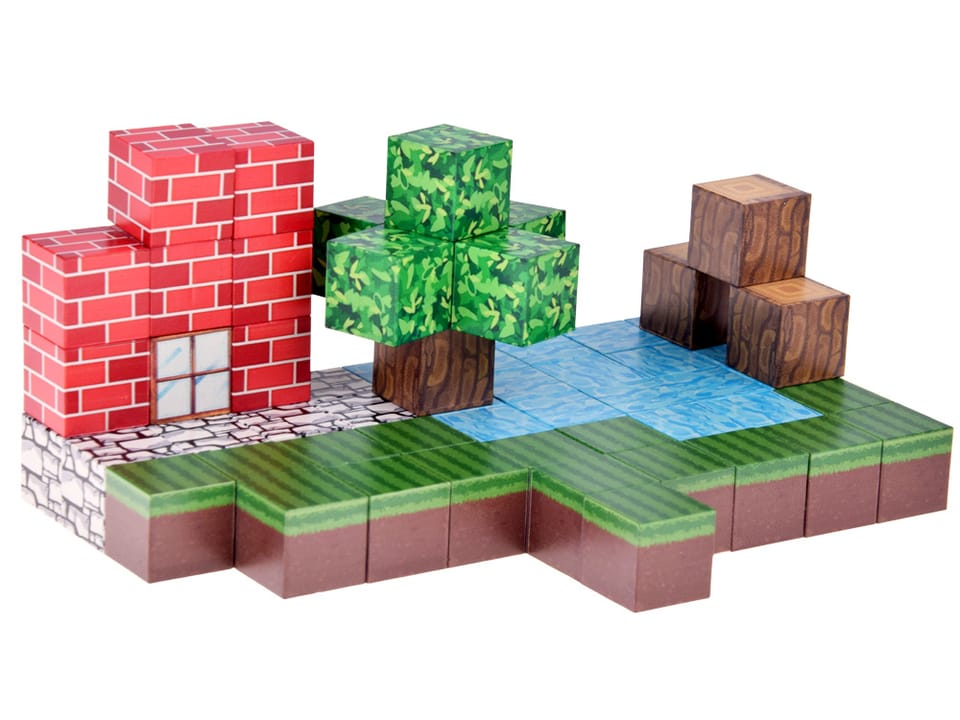 Klocki magnetyczne konstrukcyjne 144 ele kostki sześciany piksele ZA6005 pol_pl_Klocki-magnetyczne-konstrukcyjne-144-ele-kostki-szesciany-piksele-ZA6005-22851_2