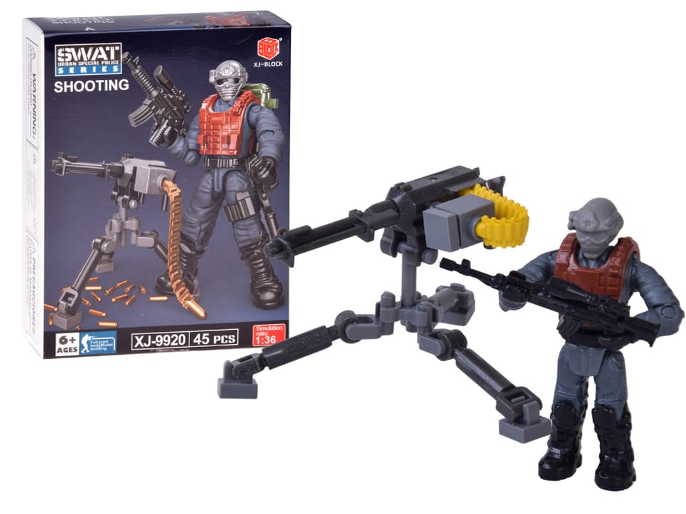 Klocki policjant SWAT ruchoma figurka żołnierzyk model do złożenia ZA5724 pol_pl_Klocki-policjant-SWAT-ruchoma-figurka-zolnierzyk-model-do-zlozenia-ZA5724-22399_1