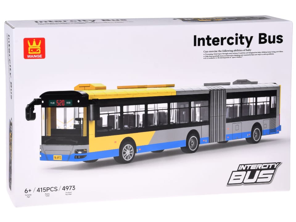 Klocki techniczne Autobus miejski przegubowy 415 elementów ZA5677 pol_pl_Klocki-techniczne-Autobus-miejski-przegubowy-415-elementow-ZA5677-22345_5