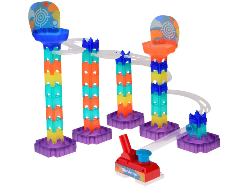 Kolorowy Tor kulkowy Marble Run DIY z wyrzutnią 58-ele ZA5979 pol_pl_Kolorowy-Tor-kulkowy-Marble-Run-DIY-z-wyrzutnia-58-ele-ZA5979-22753_11