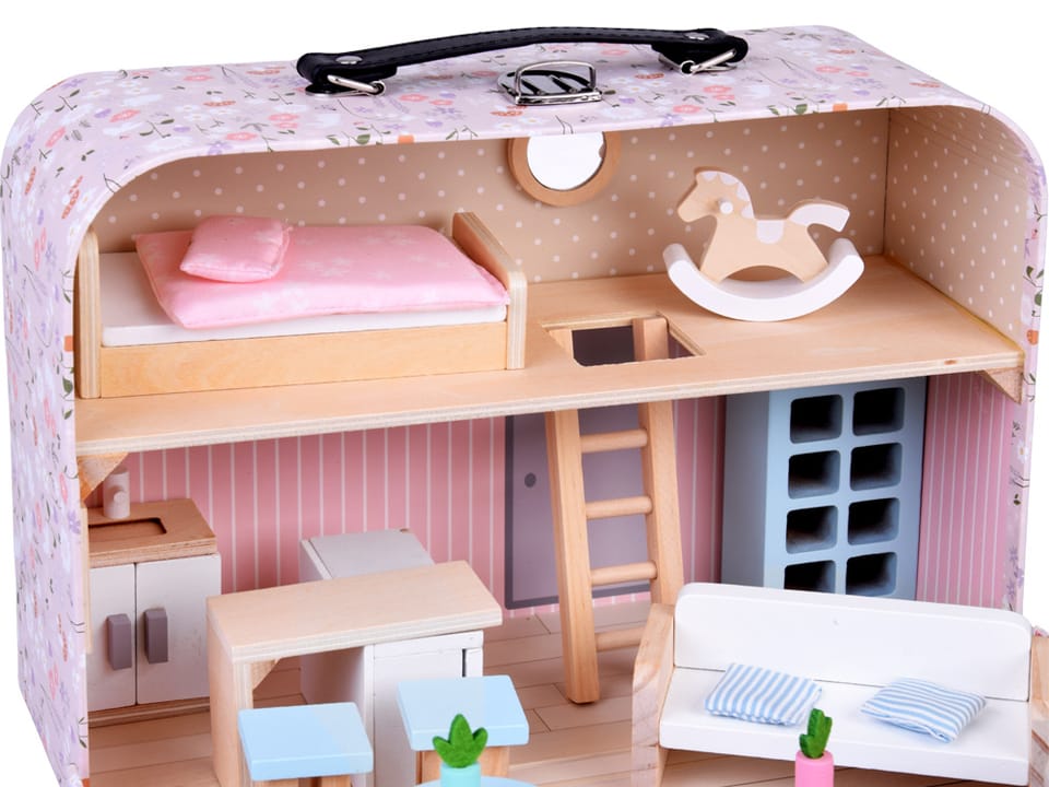 KWIECISTY Domek dla lalek w zamykanej walizce + drewniane mebelki ZA5930 pol_pl_KWIECISTY-Domek-dla-lalek-w-zamykanej-walizce-drewniane-mebelki-ZA5930-22661_5
