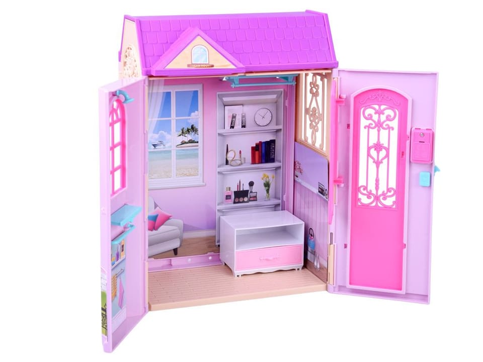 Rozkładany domek dla lalki walizka mebelki + lalka Anlily ZA5694 pol_pl_Rozkladany-domek-dla-lalki-walizka-mebelki-lalka-Anlily-ZA5694-22365_3