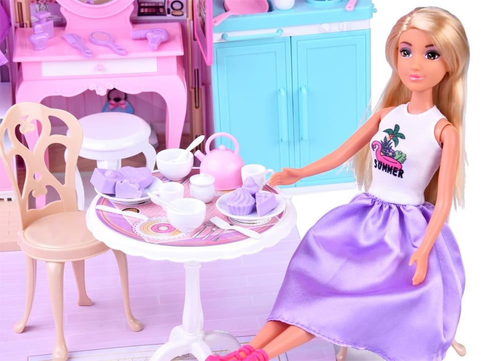 Rozkładany domek dla lalki walizka mebelki + lalka Anlily ZA5694 pol_pl_Rozkladany-domek-dla-lalki-walizka-mebelki-lalka-Anlily-ZA5694-22365_8