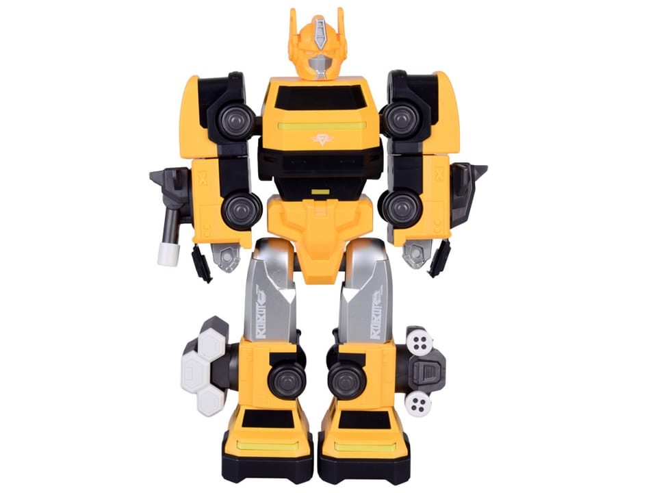 Zabawka Robot Magnetyczny Transformer 2w1- duża figurka - akcesoria ZA6009 pol_pl_Zabawka-Robot-Magnetyczny-Transformer-2w1-duza-figurka-akcesoria-ZA6009-22860_2